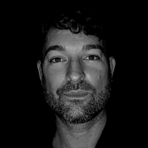 Daniel Frohm