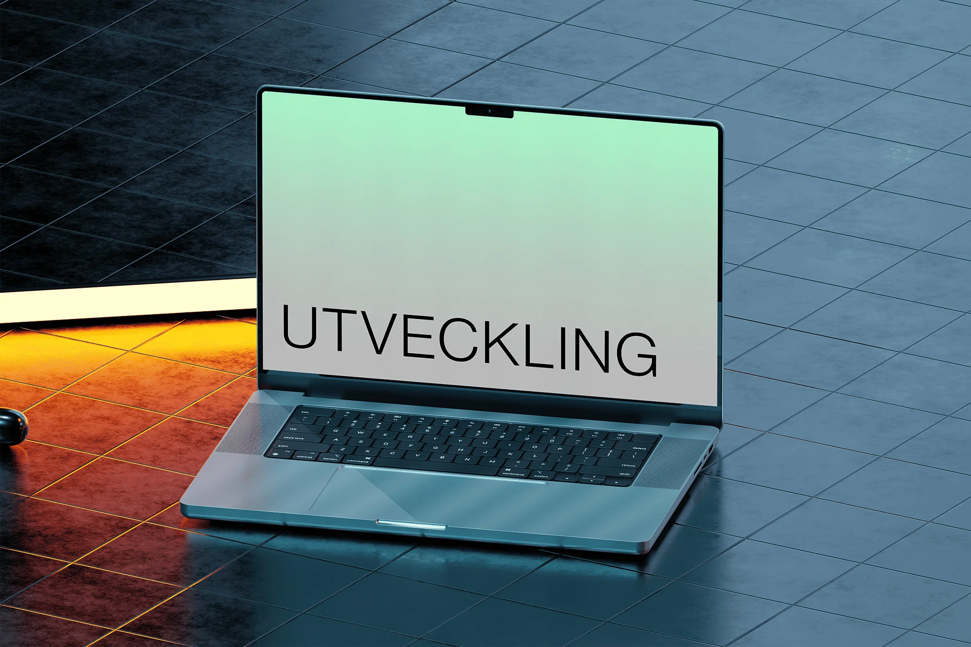 Utvikling