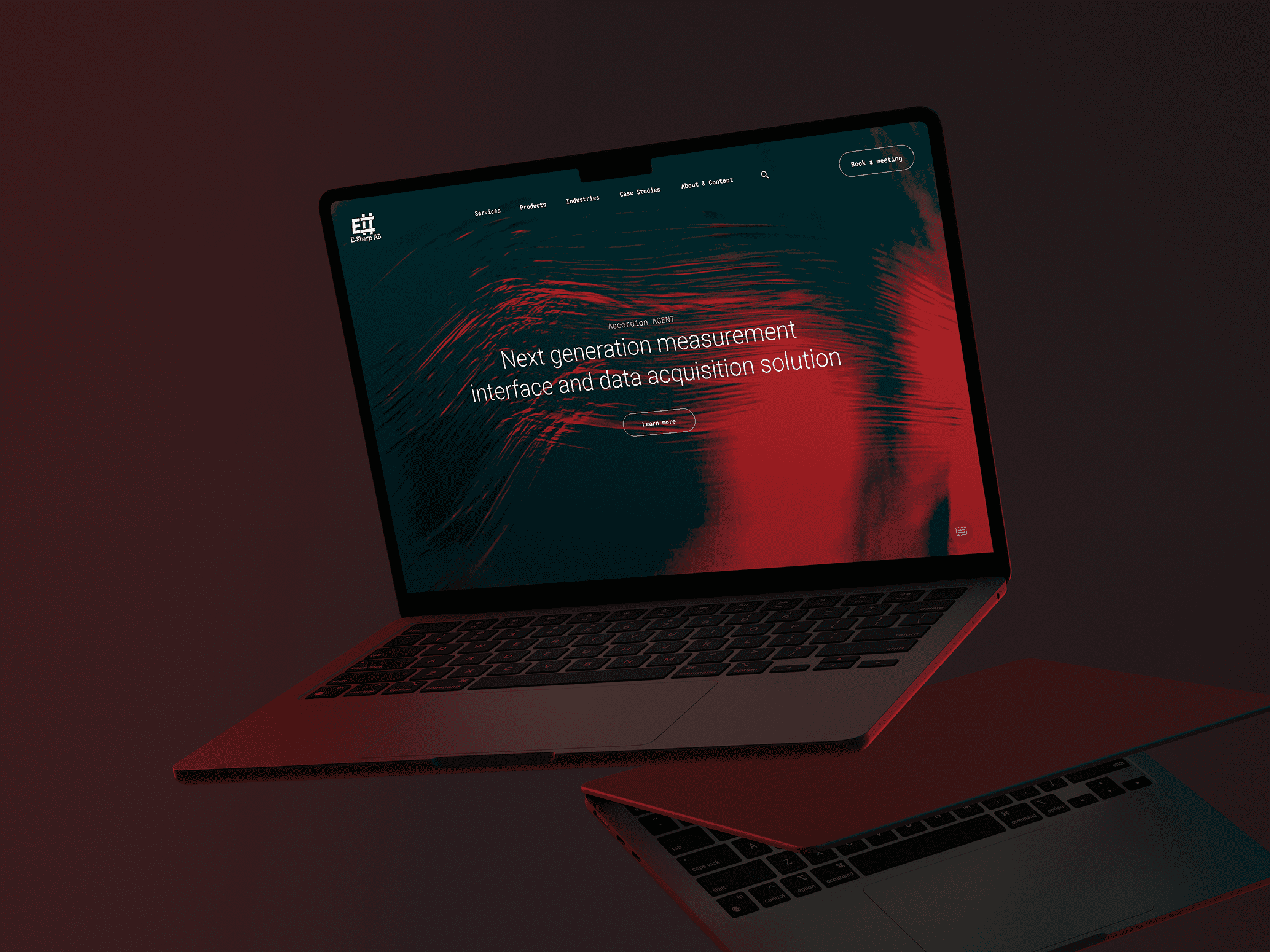 E-Sharp (kommer snart)